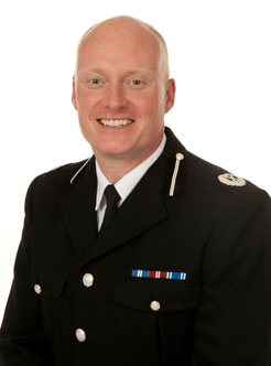 Police Professional | Essex appoints new DCC