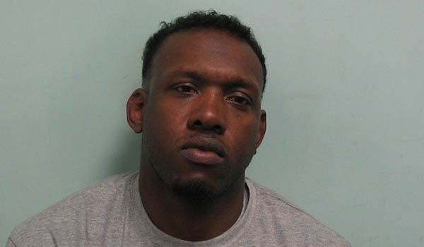Police Professional | Man sentenced after shooting officer with faulty ...