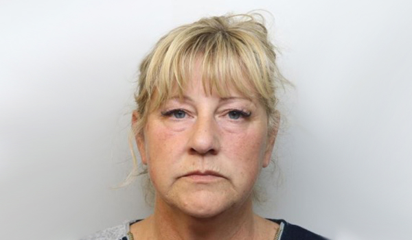 Police Professional | Second former Wiltshire Police employee jailed in ...