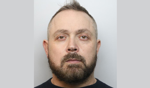 Police Professional | Former Special Constable Jailed For Child Sex ...