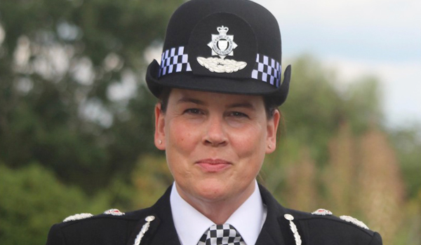 Police Professional | West Mercia chief constable returning to MPS as ...